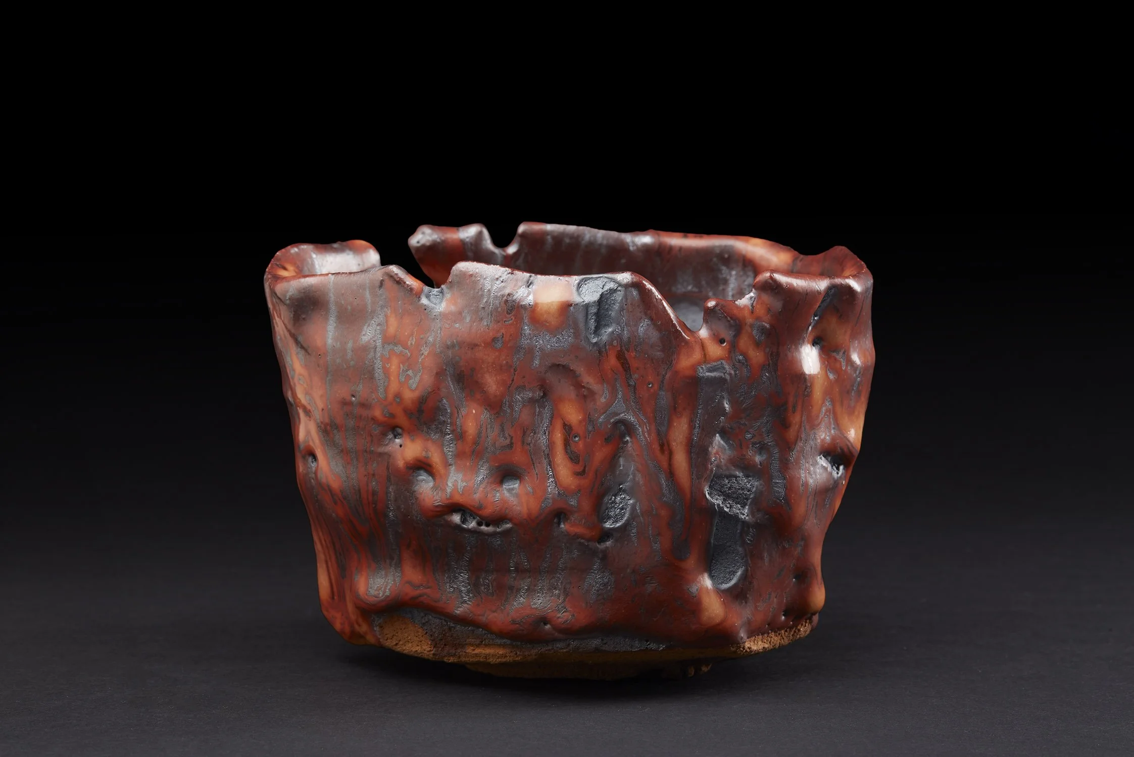 kazu様オーダー KAZU YAMADA — CAVIN-MORRIS GALLERY